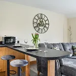 Brookfields Feriehus *