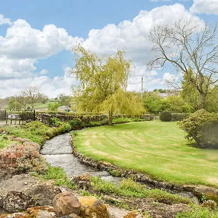 Brookfields Holiday home