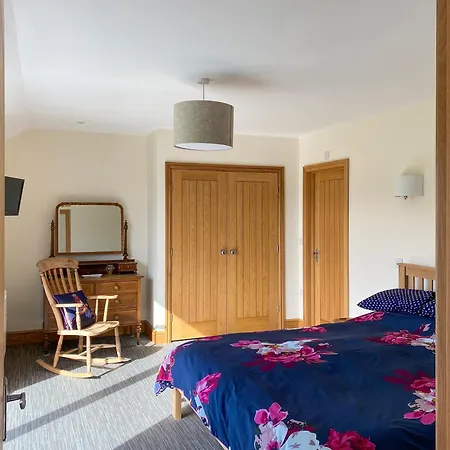 Holiday home Brookfields