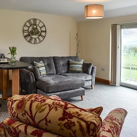 Brookfields Holiday home *