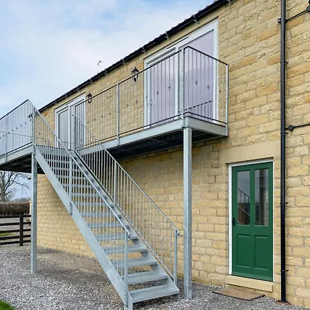 Holiday home Brookfields *