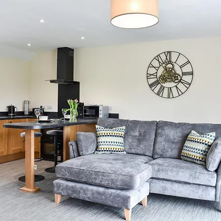 Holiday home Brookfields Middleham