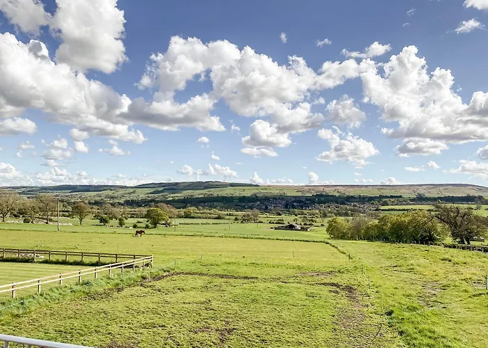 Brookfields 미들햄