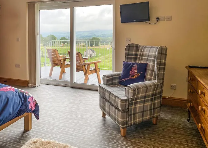 Brookfields 미들햄