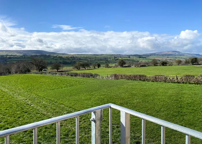 펜션 Brookfields *