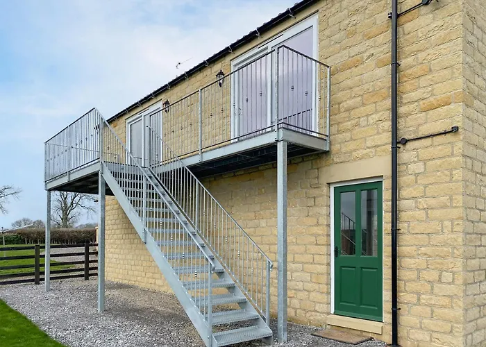 펜션 Brookfields *