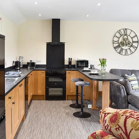 Brookfields Middleham