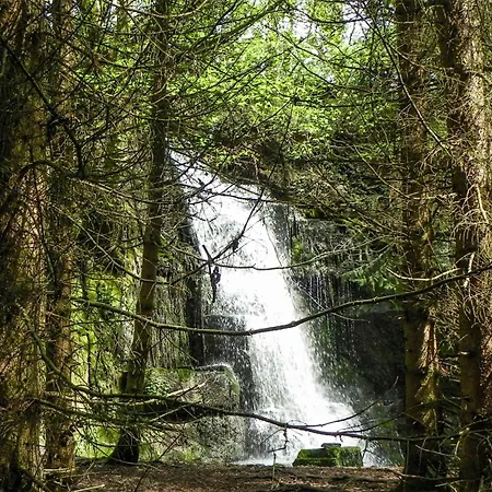 Brookfields Casa vacanze *