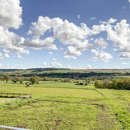 Brookfields Middleham