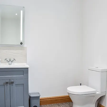 Casa vacanze Brookfields