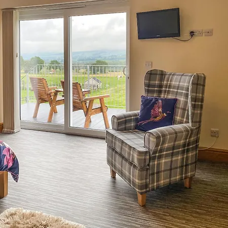 Brookfields Middleham