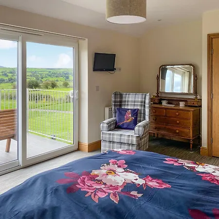 Brookfields Casa vacanze *