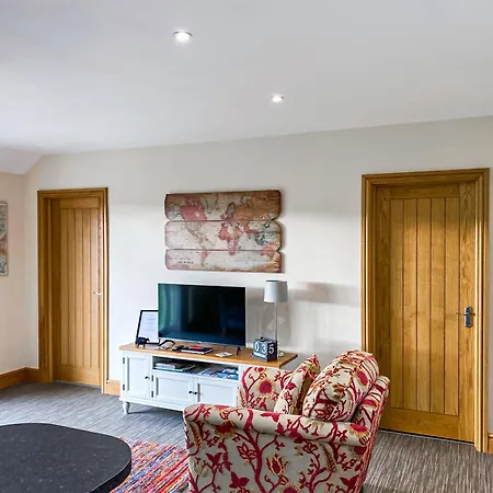 Casa vacanze Brookfields