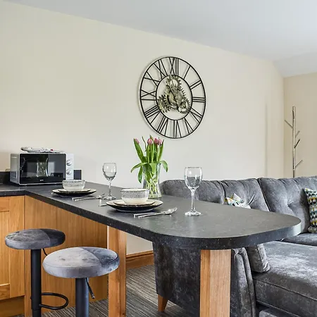 Brookfields Casa vacanze *