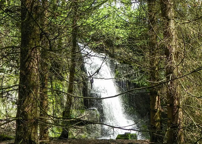 Brookfields Nyaraló *