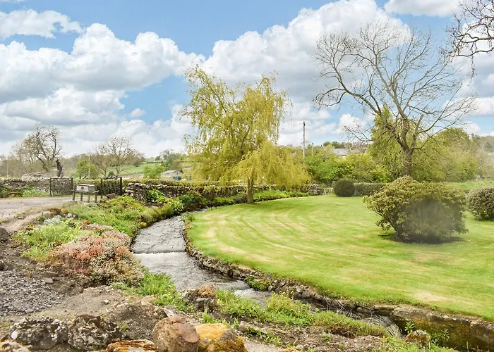 Brookfields Nyaraló