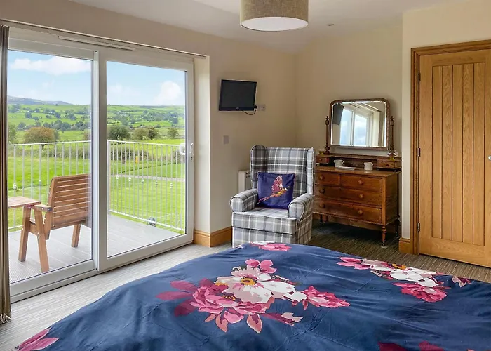 Brookfields Nyaraló *