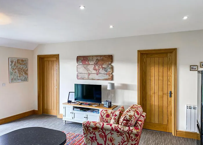 Nyaraló Brookfields