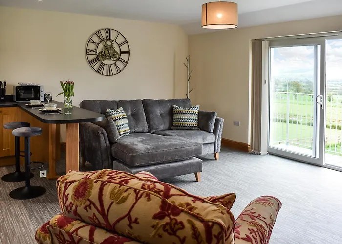 Brookfields Nyaraló *